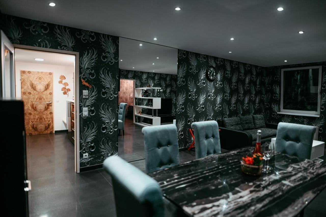 Vip Vienna Shopping Center 5 Appartment Extérieur photo