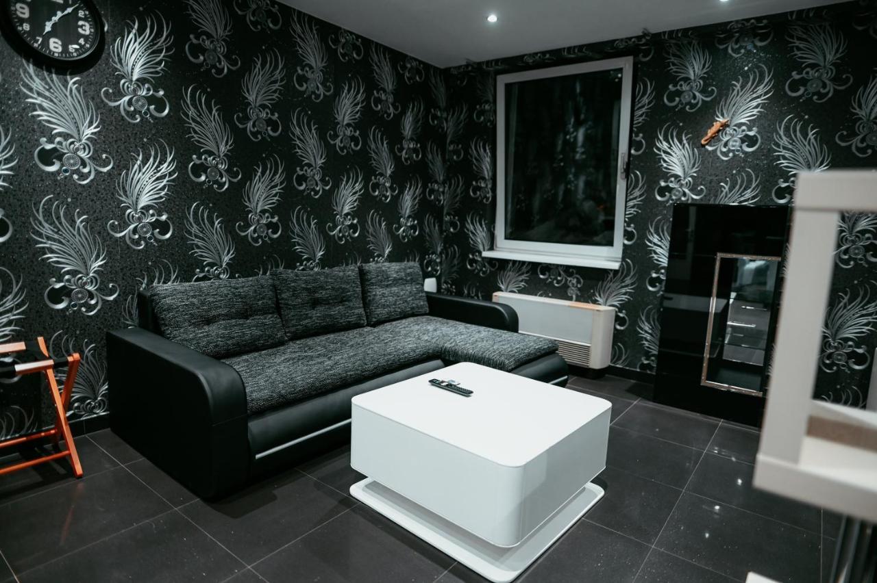 Vip Vienna Shopping Center 5 Appartment Extérieur photo