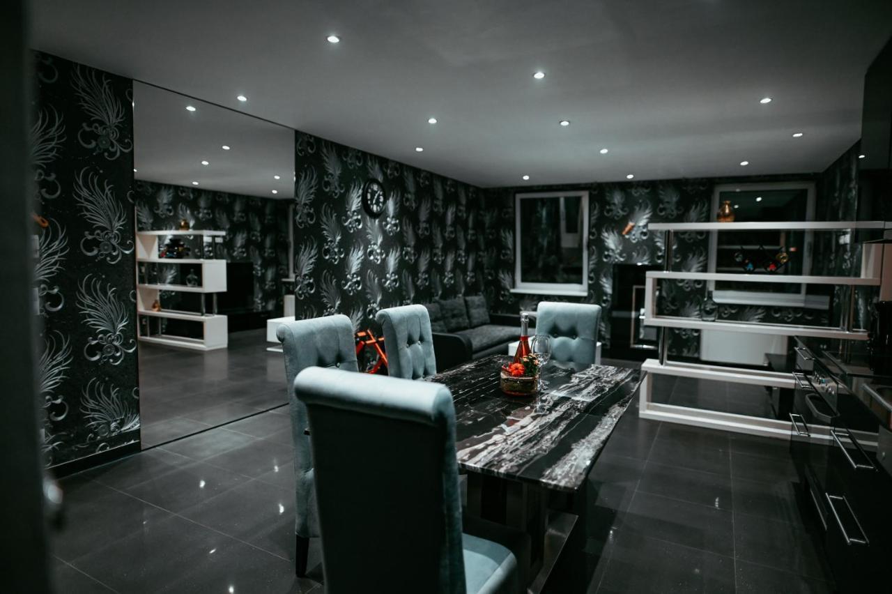 Vip Vienna Shopping Center 5 Appartment Extérieur photo
